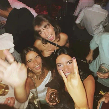 Mini Cámara Retro 1080p Creavox