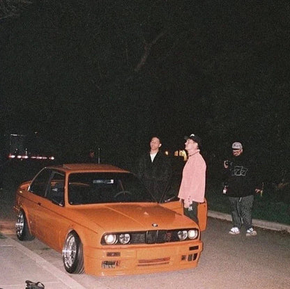 Mini Cámara Retro 1080p Creavox