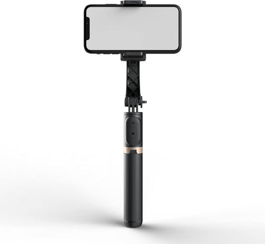 Gimbal Estabilizador 360° con Trípode