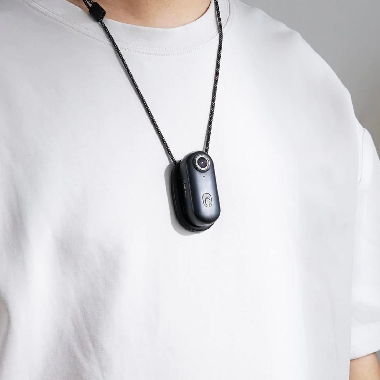 Cámara POV BodyCam 1080 con Accesorios Creavox®