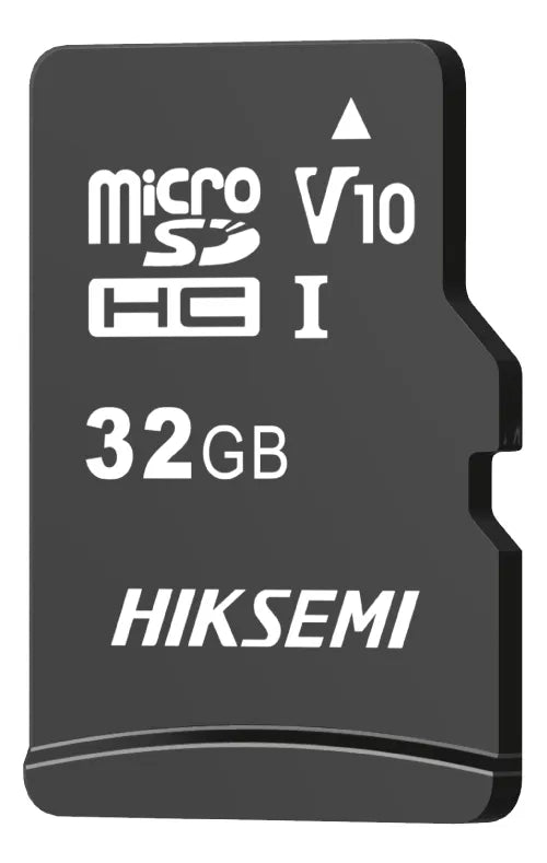 Tarjeta MicroSD 32GB